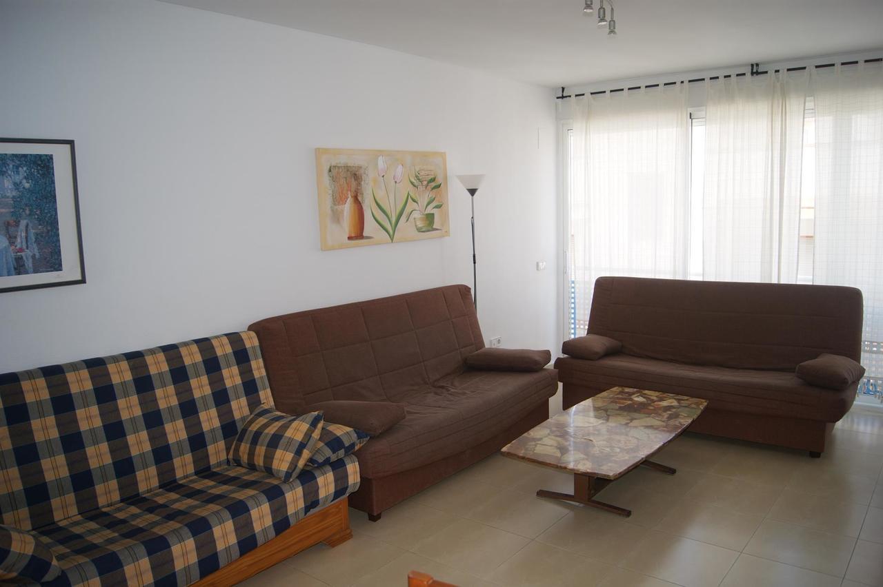 Apartamentos San Miguel Alcoceber Exterior photo